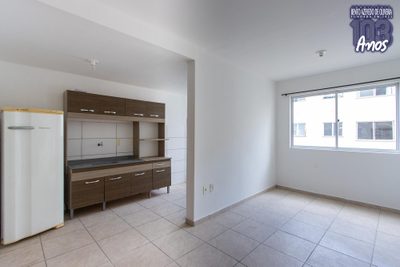 Apartamento, 2 quartos, 51 m² - Foto 3