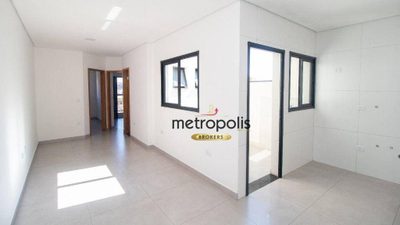 Apartamento, 2 quartos, 48 m² - Foto 4