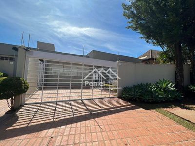 Casa, 3 quartos, 279 m² - Foto 2