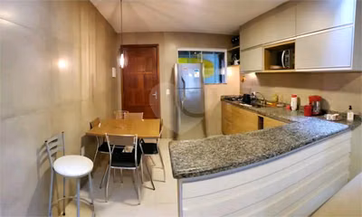 Casa de Condomínio, 4 quartos - Foto 5