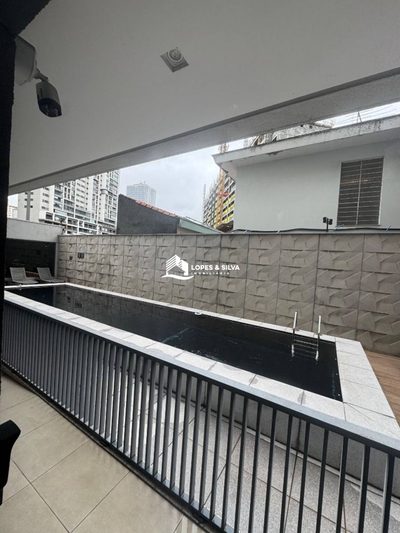 Kitnet-Studio, 30 m² - Foto 2