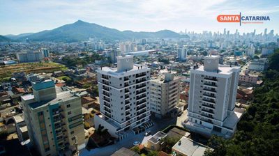 Apartamento, 2 quartos, 62 m² - Foto 2