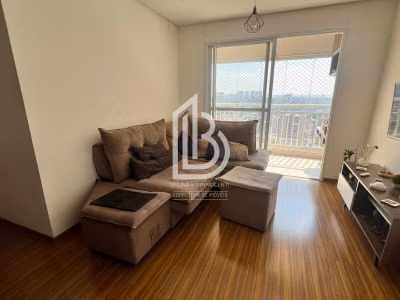 Apartamento, 3 quartos, 80 m² - Foto 1