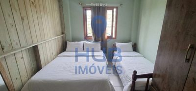 Casa, 2 quartos, 55 m² - Foto 5