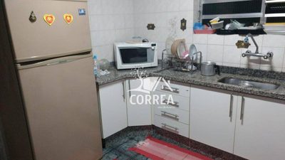 Casa, 5 quartos - Foto 5