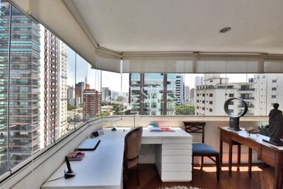 Apartamento, 4 quartos, 320 m² - Foto 5