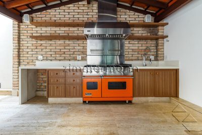 Casa, 4 quartos, 532 m² - Foto 5