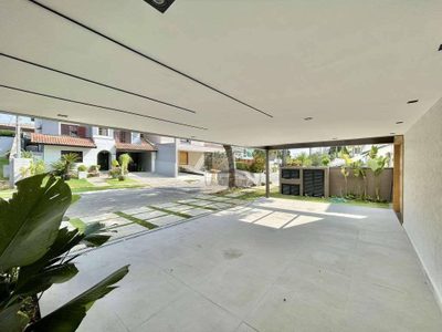 Casa de Condomínio, 4 quartos - Foto 5