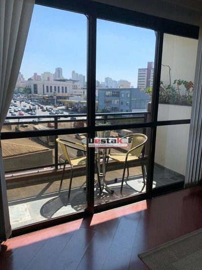 Apartamento, 3 quartos, 150 m² - Foto 3