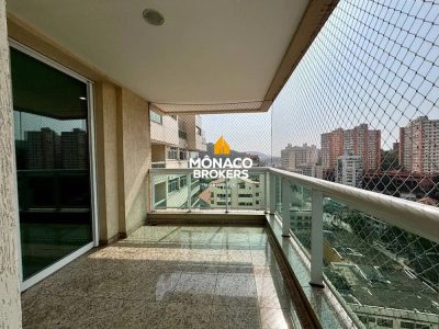 Cobertura, 3 quartos, 267 m² - Foto 3