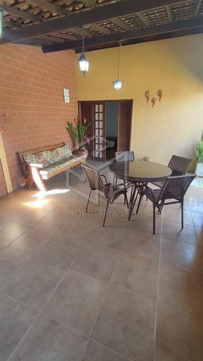 Casa de Condomínio, 4 quartos - Foto 2