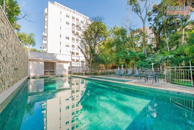 Cobertura, 3 quartos, 165 m² - Foto 5