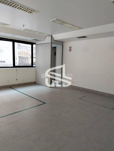 Sala-Conjunto, 41 m² - Foto 5
