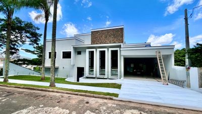 Casa, 5 quartos, 760 m² - Foto 4