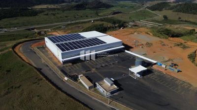 Depósito-Galpão, 3530 m² - Foto 4