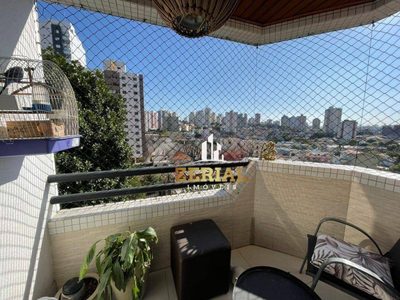 Apartamento, 3 quartos, 100 m² - Foto 2