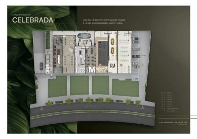 Loja-Salão, 125 m² - Foto 2