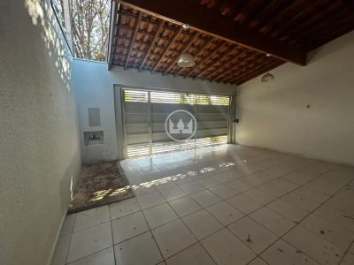 Casa, 3 quartos, 86 m² - Foto 2
