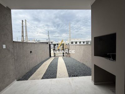 Casa, 2 quartos, 70 m² - Foto 4