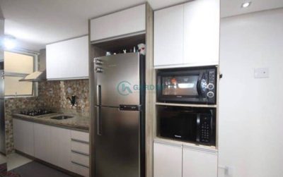 Apartamento, 2 quartos, 45 m² - Foto 2