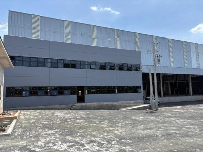 Depósito-Galpão, 1060 m² - Foto 1