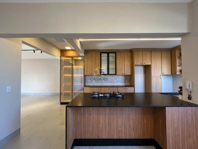 Apartamento, 4 quartos, 165 m² - Foto 1