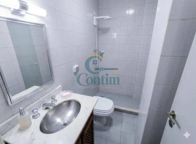 Apartamento, 2 quartos, 57 m² - Foto 5