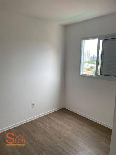 Apartamento, 2 quartos, 50 m² - Foto 5