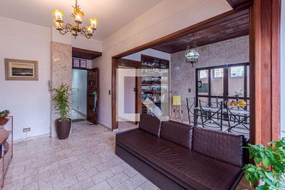 Apartamento, 2 quartos, 132 m² - Foto 4