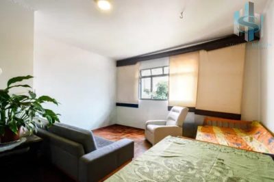Apartamento, 1 quarto, 55 m² - Foto 2