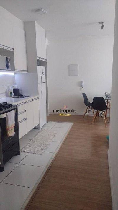 Apartamento, 2 quartos, 44 m² - Foto 5