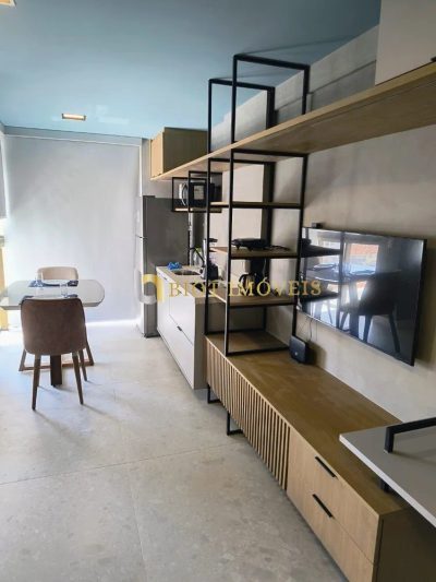 Flat/Apart Hotel, 1 quarto, 32 m² - Foto 5