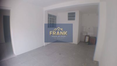 Casa, 1 quarto, 45 m² - Foto 1