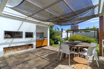 Casa, 4 quartos, 173 m² - Foto 4