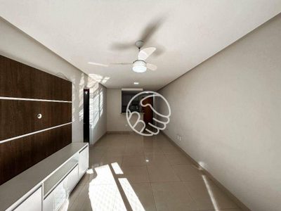 Apartamento, 2 quartos, 65 m² - Foto 1