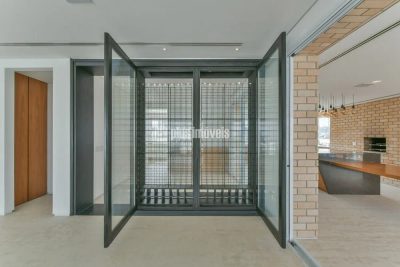 Apartamento, 4 quartos, 412 m² - Foto 1
