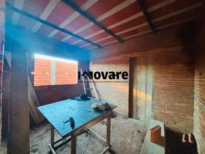 Casa, 3 quartos, 86 m² - Foto 2