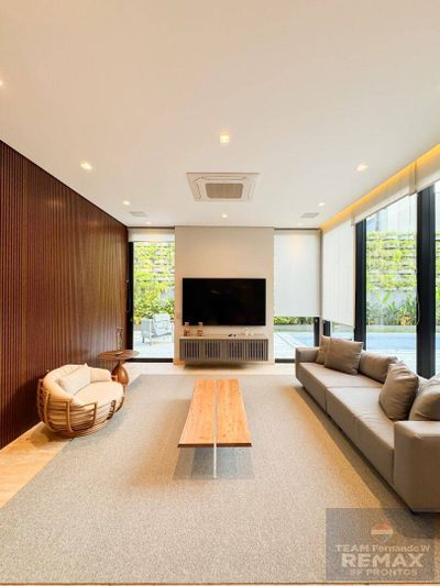 Casa, 5 quartos, 1012 m² - Foto 3
