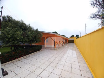Casa, 3 quartos, 288 m² - Foto 4