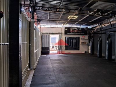 Loja-Salão, 150 m² - Foto 3