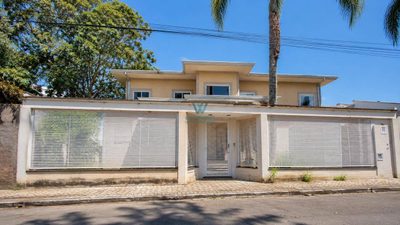 Casa de Condomínio, 4 quartos - Foto 3