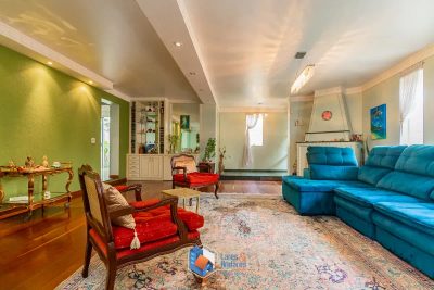 Casa, 4 quartos, 392 m² - Foto 4