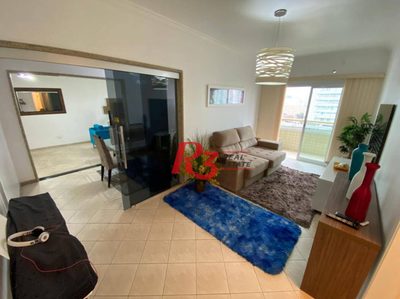 Apartamento, 3 quartos, 138 m² - Foto 3