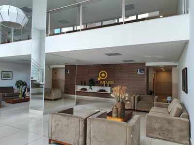 Apartamento, 3 quartos, 102 m² - Foto 4