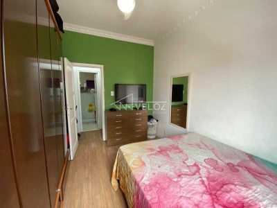 Apartamento, 2 quartos, 62 m² - Foto 2