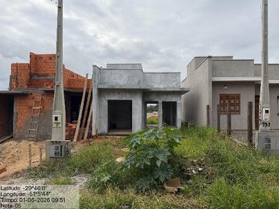 Terreno, 50 m² - Foto 1