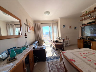 Apartamento, 2 quartos, 65 m² - Foto 2