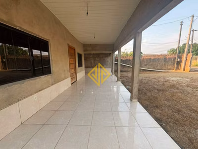 Casa, 2 quartos, 107 m² - Foto 3