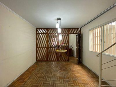 Sobrado, 3 quartos, 200 m² - Foto 5
