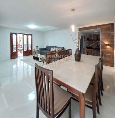 Casa, 3 quartos, 160 m² - Foto 2